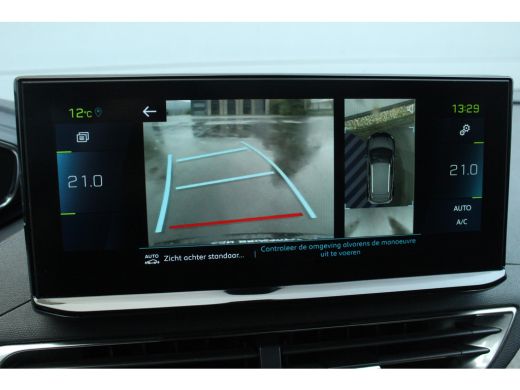 Peugeot 3008 1.6 HYbrid4 300 GT | Pano | Camera | Adeptive Cruise | Drive Assist | Navi | Carplay | Full Led |... ActivLease financial lease