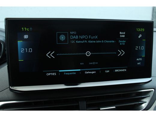 Peugeot 3008 1.6 HYbrid4 300 GT | Pano | Camera | Adeptive Cruise | Drive Assist | Navi | Carplay | Full Led |... ActivLease financial lease