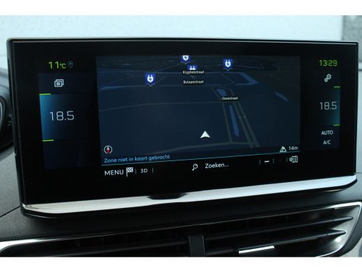 Peugeot 3008 1.6 HYbrid4 300 GT | Pano | Camera | Adeptive Cruise | Drive Assist | Navi | Carplay | Full Led |... ActivLease financial lease