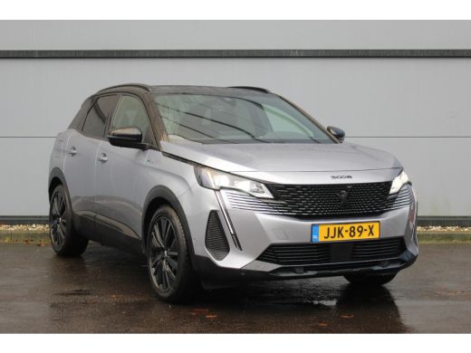 Peugeot 3008 1.6 HYbrid4 300 GT | Pano | Camera | Adeptive Cruise | Drive Assist | Navi | Carplay | Full Led |... ActivLease financial lease