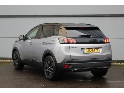 Peugeot 3008 1.6 HYbrid4 300 GT | Pano | Camera | Adeptive Cruise | Drive Assist | Navi | Carplay | Full Led |... ActivLease financial lease