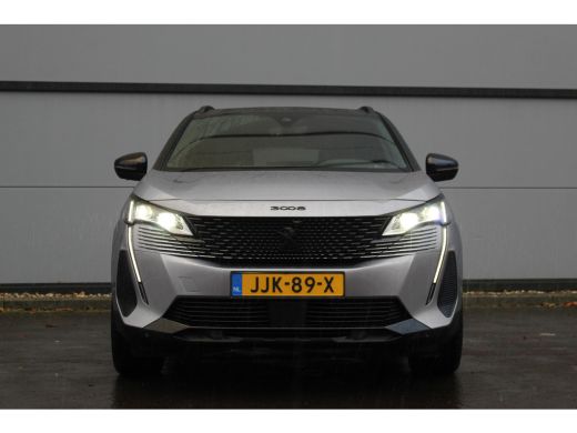 Peugeot 3008 1.6 HYbrid4 300 GT | Pano | Camera | Adeptive Cruise | Drive Assist | Navi | Carplay | Full Led |... ActivLease financial lease