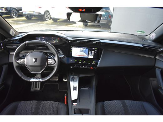 Peugeot 308 SW 1.2 Hybrid 136 e-DCS6 GT | Adaptive Cruise | Navigatie | Achteruitrijcamera | 18"LMV | Lane-As... ActivLease financial lease