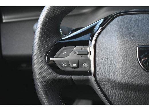 Peugeot 308 SW 1.2 Hybrid 136 e-DCS6 GT | Adaptive Cruise | Navigatie | Achteruitrijcamera | 18"LMV | Lane-As... ActivLease financial lease
