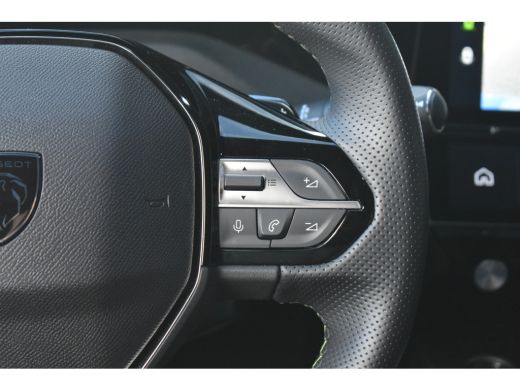 Peugeot 308 SW 1.2 Hybrid 136 e-DCS6 GT | Adaptive Cruise | Navigatie | Achteruitrijcamera | 18"LMV | Lane-As... ActivLease financial lease