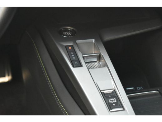 Peugeot 308 SW 1.2 Hybrid 136 e-DCS6 GT | Adaptive Cruise | Navigatie | Achteruitrijcamera | 18"LMV | Lane-As... ActivLease financial lease