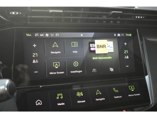 Peugeot 308 SW 1.2 Hybrid 136 e-DCS6 GT | Adaptive Cruise | Navigatie | Achteruitrijcamera | 18"LMV | Lane-As... ActivLease financial lease