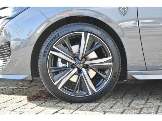 Peugeot 308 SW 1.2 Hybrid 136 e-DCS6 GT | Adaptive Cruise | Navigatie | Achteruitrijcamera | 18"LMV | Lane-As... ActivLease financial lease