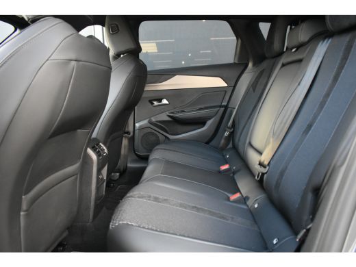 Peugeot 308 SW 1.2 Hybrid 136 e-DCS6 GT | Adaptive Cruise | Navigatie | Achteruitrijcamera | 18"LMV | Lane-As... ActivLease financial lease