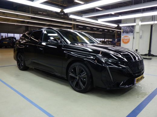 Peugeot 308 SW 1.2 Hybrid 145 e-DCS6 GT | Automaat | Navigatie | Camera | AGR Comfortstoelen | Mild Hybrid | ... ActivLease financial lease