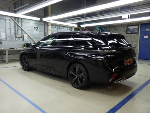 Peugeot 308 SW 1.2 Hybrid 145 e-DCS6 GT | Automaat | Navigatie | Camera | AGR Comfortstoelen | Mild Hybrid | ... ActivLease financial lease