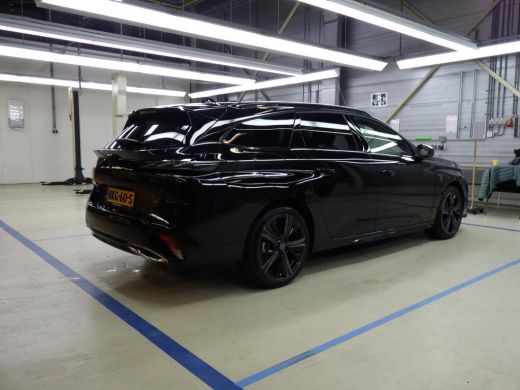 Peugeot 308 SW 1.2 Hybrid 145 e-DCS6 GT | Automaat | Navigatie | Camera | AGR Comfortstoelen | Mild Hybrid | ... ActivLease financial lease