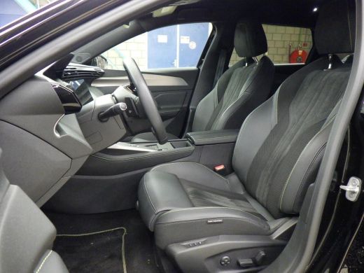 Peugeot 308 SW 1.2 Hybrid 145 e-DCS6 GT | Automaat | Navigatie | Camera | AGR Comfortstoelen | Mild Hybrid | ... ActivLease financial lease