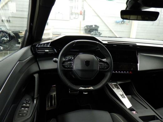 Peugeot 308 SW 1.2 Hybrid 145 e-DCS6 GT | Automaat | Navigatie | Camera | AGR Comfortstoelen | Mild Hybrid | ... ActivLease financial lease