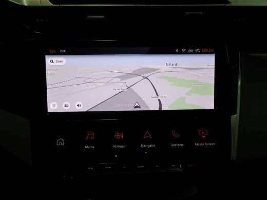 Peugeot 308 SW 1.2 Hybrid 145 e-DCS6 GT | Automaat | Navigatie | Camera | AGR Comfortstoelen | Mild Hybrid | ... ActivLease financial lease