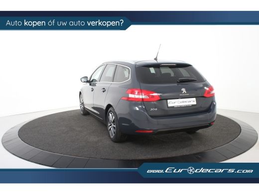 Peugeot 308 SW Allure Automaat *1ste Eigenaar*Leer*Navigatie* ActivLease financial lease
