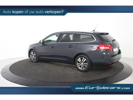 Peugeot 308 SW Allure Automaat *1ste Eigenaar*Leer*Navigatie* ActivLease financial lease