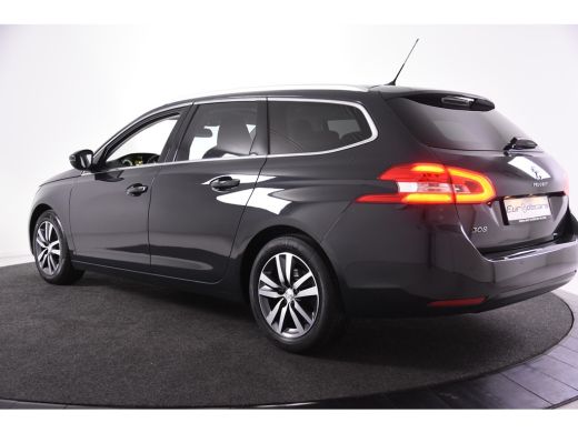 Peugeot 308 SW Allure Automaat *1ste Eigenaar*Leer*Navigatie* ActivLease financial lease