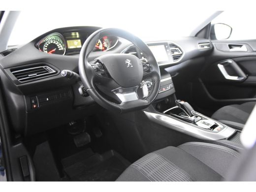 Peugeot 308 SW Allure Automaat *1ste Eigenaar*Leer*Navigatie* ActivLease financial lease