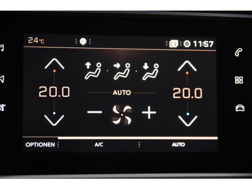 Peugeot 308 SW Allure Automaat *1ste Eigenaar*Leer*Navigatie* ActivLease financial lease