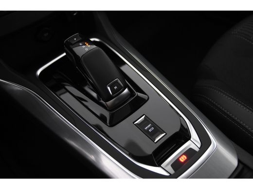 Peugeot 308 SW Allure Automaat *1ste Eigenaar*Leer*Navigatie* ActivLease financial lease