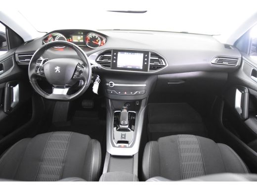 Peugeot 308 SW Allure Automaat *1ste Eigenaar*Leer*Navigatie* ActivLease financial lease