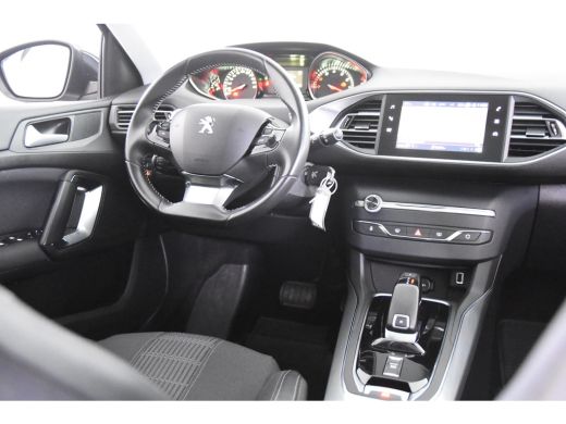 Peugeot 308 SW Allure Automaat *1ste Eigenaar*Leer*Navigatie* ActivLease financial lease