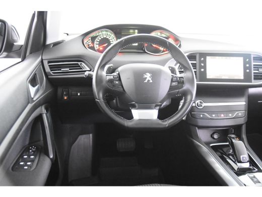 Peugeot 308 SW Allure Automaat *1ste Eigenaar*Leer*Navigatie* ActivLease financial lease
