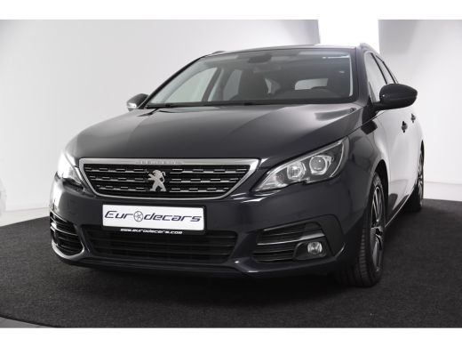 Peugeot 308 SW Allure Automaat *1ste Eigenaar*Leer*Navigatie* ActivLease financial lease