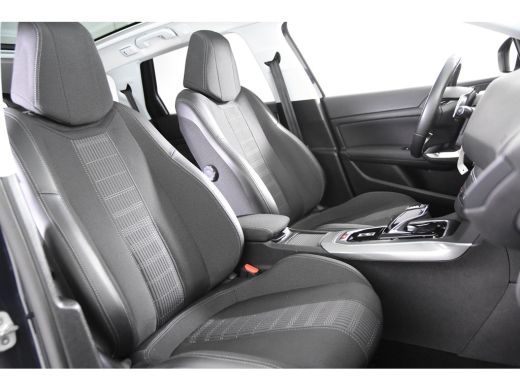 Peugeot 308 SW Allure Automaat *1ste Eigenaar*Leer*Navigatie* ActivLease financial lease