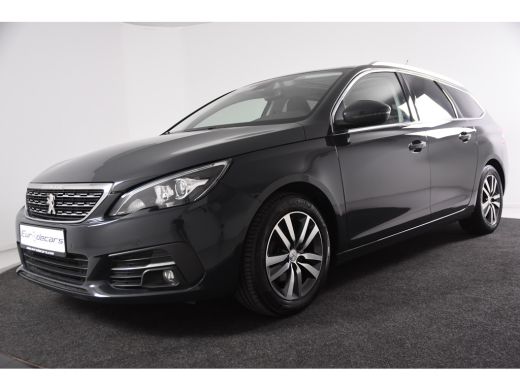 Peugeot 308 SW Allure Automaat *1ste Eigenaar*Leer*Navigatie* ActivLease financial lease