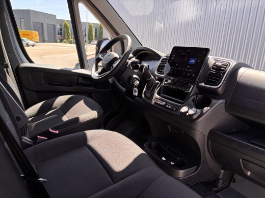 Peugeot Boxer 2.2 BlueHDi 140 S&S L2H2 3.5t | BPM VRIJ | AUTOMAAT | LAADRUIMTE INGERICHT | | 2 zitplaatsen rech... ActivLease financial lease