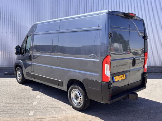 Peugeot Boxer 2.2 BlueHDi 140 S&S L2H2 3.5t | BPM VRIJ | AUTOMAAT | LAADRUIMTE INGERICHT | | 2 zitplaatsen rech... ActivLease financial lease