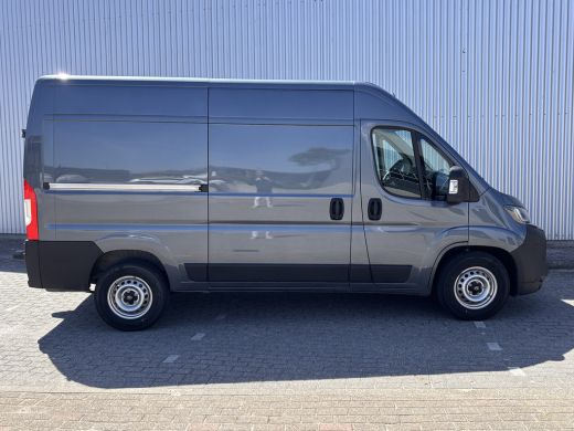 Peugeot Boxer 2.2 BlueHDi 140 S&S L2H2 3.5t | BPM VRIJ | AUTOMAAT | LAADRUIMTE INGERICHT | | 2 zitplaatsen rech... ActivLease financial lease