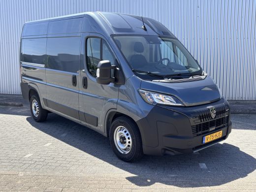 Peugeot Boxer 2.2 BlueHDi 140 S&S L2H2 3.5t | BPM VRIJ | AUTOMAAT | LAADRUIMTE INGERICHT | | 2 zitplaatsen rech... ActivLease financial lease
