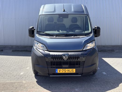 Peugeot Boxer 2.2 BlueHDi 140 S&S L2H2 3.5t | BPM VRIJ | AUTOMAAT | LAADRUIMTE INGERICHT | | 2 zitplaatsen rech... ActivLease financial lease
