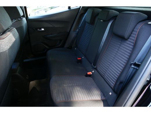 Peugeot e-2008 EV 136PK 50KWH ACTIVE PACK AUTOMAAT / NAVI / LED / PDC / 16" LMV / BLUETOOTH / CRUISECONTROL / 1E... ActivLease financial lease