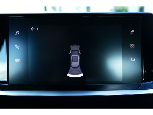 Peugeot e-2008 EV 136PK 50KWH ACTIVE PACK AUTOMAAT / NAVI / LED / PDC / 16" LMV / BLUETOOTH / CRUISECONTROL / 1E... ActivLease financial lease