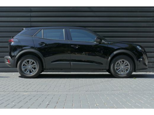 Peugeot e-2008 EV 136PK 50KWH ACTIVE PACK AUTOMAAT / NAVI / LED / PDC / 16" LMV / BLUETOOTH / CRUISECONTROL / 1E... ActivLease financial lease