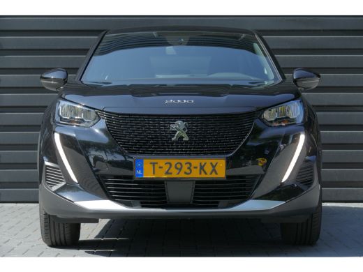 Peugeot e-2008 EV 136PK 50KWH ACTIVE PACK AUTOMAAT / NAVI / LED / PDC / 16" LMV / BLUETOOTH / CRUISECONTROL / 1E... ActivLease financial lease
