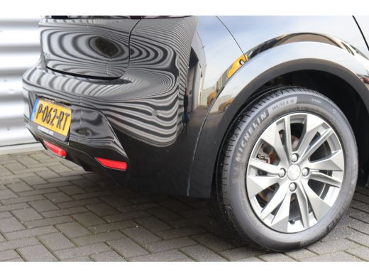 Peugeot e-208 EV 50KWH 136PK ALLURE PACK AUTOMAAT / NAVI / LEDER / CLIMA / LED / PDC BLUETOOTH / CRUISECONTROL ... ActivLease financial lease