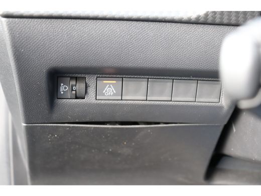 Peugeot e-208 EV 50KWH 136PK ALLURE PACK AUTOMAAT / NAVI / LEDER / CLIMA / LED / PDC BLUETOOTH / CRUISECONTROL ... ActivLease financial lease