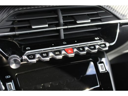 Peugeot e-208 EV GT 50 kWh | Navigatie | Panoramadak | Camera voor + achter | Fase 3 | BTW | Nieuw model | ActivLease financial lease