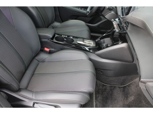 Peugeot e-208 EV GT 50 kWh | Navigatie | Panoramadak | Camera voor + achter | Fase 3 | BTW | Nieuw model | ActivLease financial lease