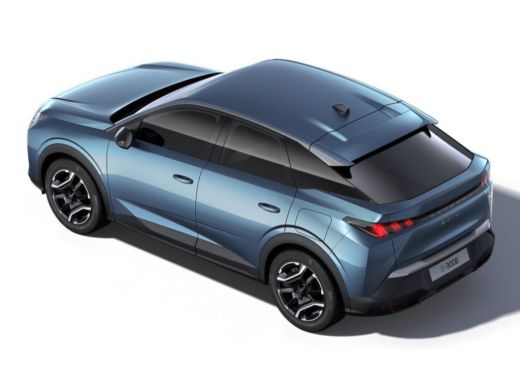 Peugeot e-3008 Allure | Advanced Active Safety Brake met camera en radar (Pack Safety Plus) | Climate Control | ... ActivLease financial lease