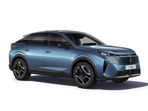 Peugeot e-3008 Allure | Advanced Active Safety Brake met camera en radar (Pack Safety Plus) | Climate Control | ... ActivLease financial lease