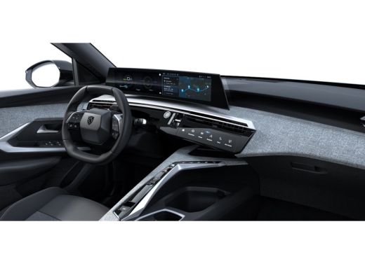 Peugeot e-3008 Allure | Advanced Active Safety Brake met camera en radar (Pack Safety Plus) | Climate Control | ... ActivLease financial lease