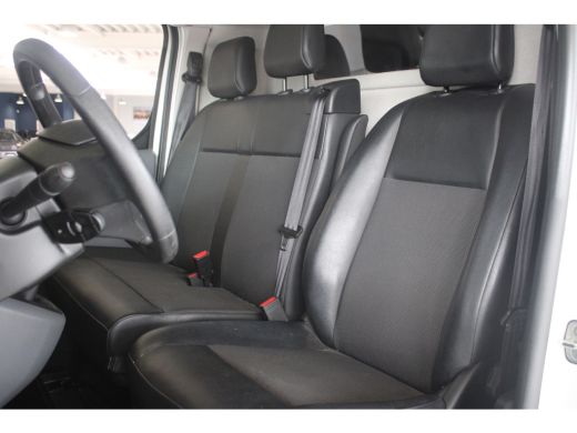 Peugeot Expert 1.5 BlueHDI 100 Standard Premium | AIRCO | CRUISE CONTROL | PDC ACHTER | BLUETOOTH | TREKHAAK | B... ActivLease financial lease