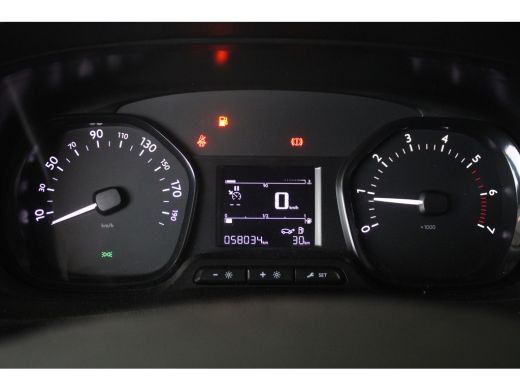 Peugeot Expert 1.5 BlueHDI 100 Standard Premium | AIRCO | CRUISE CONTROL | PDC ACHTER | BLUETOOTH | TREKHAAK | B... ActivLease financial lease