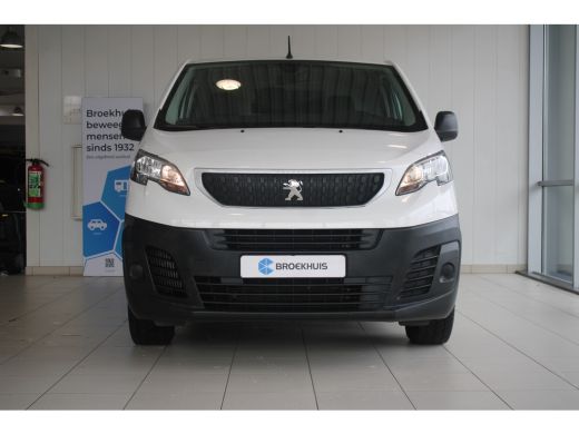 Peugeot Expert 1.5 BlueHDI 100 Standard Premium | AIRCO | CRUISE CONTROL | PDC ACHTER | BLUETOOTH | TREKHAAK | B... ActivLease financial lease